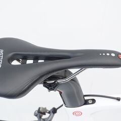 CEEPO 「シーポ」 MAMBA 2017年モデル ロードバイクの画像