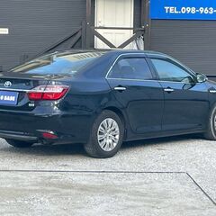 トヨタ　カムリ　2年車検・1年保証付き！の画像