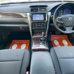 トヨタ　カムリ　2年車検・1年保証付き！の画像