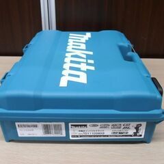 新品 マキタ 充電式インパクトドライバ TD111DSMXB 黒 10.8V(スライド) 4.0Ah 135N・m バッテリ×2個 充電器付き makita 苫小牧西店の画像
