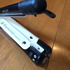 【美品】卓上シーラー　ヒートシーラー　インパルス方式の画像
