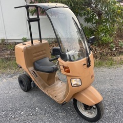 ジャイロキャノピー 　ミニカー登録の画像