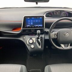 ✨🎉【車を買うなら今が超チャンス！】🎉✨ オトロン岐阜店イチオシ！大人気の『トヨタ シエンタ　ハイブリッド 　ファンベース　Ｇ』登場🎊最大10万円がお得🎊 期間限定キャンペーン実施中！の画像