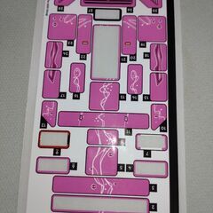 レゴブロック　77241スピードチャンピオン　ホンダS2000　組み立て済み完成品の画像