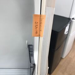 ★リユースのサカイ春日部店★KJ11376 TOSHIBA 冷蔵庫 GR-T550FZ 551L 21年製 動作確認／クリーニング済みの画像