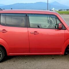 日産　モコ　67000キロ　車検来年4月　個人出品の画像