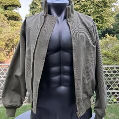 TYPE T-1ジャケットの画像