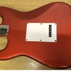 BUSKER'S エレキギター ストラトタイプの画像