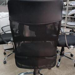 【ジモティー割引で最大15％OFF⭐️】 タンスのゲン　オフィスチェアの画像