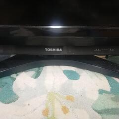 テレビの画像