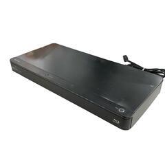 186000 現状品 TOSHIBA 東芝 ブルーレイレコーダー REGZA DBR-Z520  ブラック [1000025407043]の画像