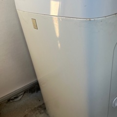 Hisense 2017年式洗濯機の画像
