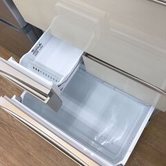 ★リユースのサカイ春日部店★KJ11376 TOSHIBA 冷蔵庫 GR-T550FZ 551L 21年製 動作確認／クリーニング済みの画像