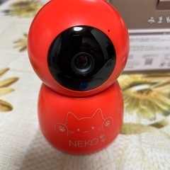 吉田産業 見守りカメラ みまもりねこ
の画像