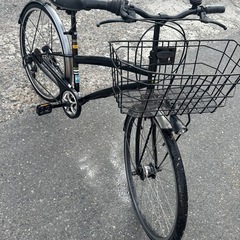 自転車9719の画像