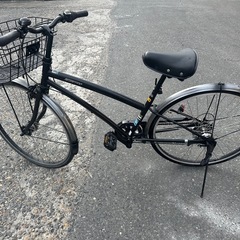 自転車9719の画像