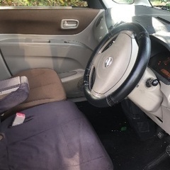 日産ルークス 2年車検の画像