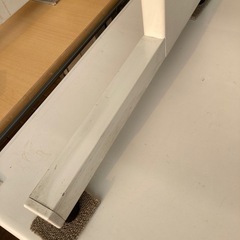 【ジモティー割引で最大15％OFF⭐️】 オフィスデスクの画像