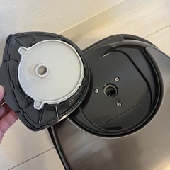 【引取先決まりました】象印IH炊飯ジャー　NP-VP10E4の画像