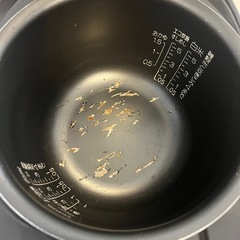 【引取先決まりました】象印IH炊飯ジャー　NP-VP10E4の画像