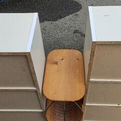 家具セットの画像