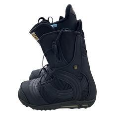 186000 現状品 BURTON バートン スノーブーツ EMERALD エメラルド [1000027792024]の画像