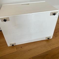ニトリ Nインボックスの画像