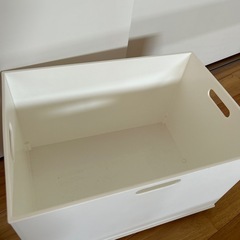 ニトリ Nインボックスの画像