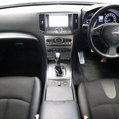 《 日産 スカイライン 250GT タイプS 》契約～納車までLINEで完結📱✨の画像