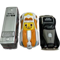 186000 TOMICA トミカ 蒸気船ウィリー イベントモデル含む キッズ 8点まとめ売り [1000025410357]の画像