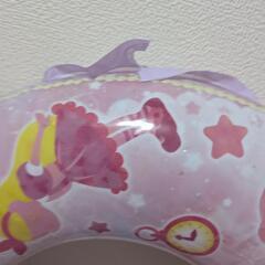 浮き輪　アームリングの画像