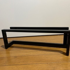 スリッパラックの画像