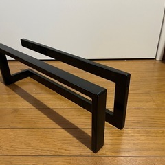スリッパラックの画像