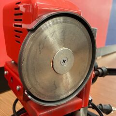 【中古】【動作OK】【店頭引取限定】　チップソーシャープナー　ニシガキ　Ｎ－８２６　本体のみの画像