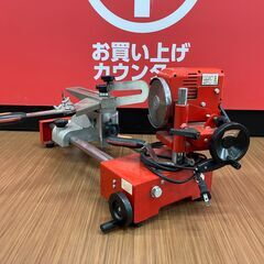【中古】【動作OK】【店頭引取限定】　チップソーシャープナー　ニシガキ　Ｎ－８２６　本体のみの画像
