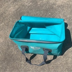 ダイワ釣り具濡れ物バックの画像