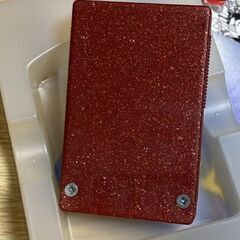 PS用 KARAT 裏ワザデータ郎 RED の画像