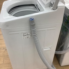 【トレファク松原店】Panasonic2022年製の7.0kgの全自動洗濯機のご紹介です。の画像