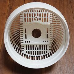 動作品/スリーアップ/CF-T2490WH/サーキュレーター/左右自動首振/元箱/取説付きの画像