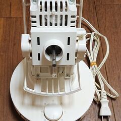 動作品/スリーアップ/CF-T2490WH/サーキュレーター/左右自動首振/元箱/取説付きの画像