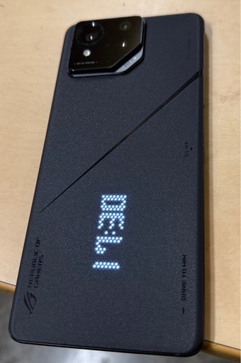 その他 ROGPhone8pro
