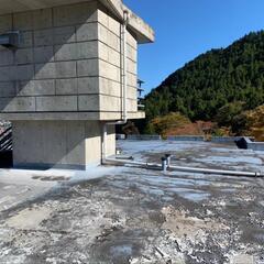 【未経験者大歓迎】防水工職人募集の画像
