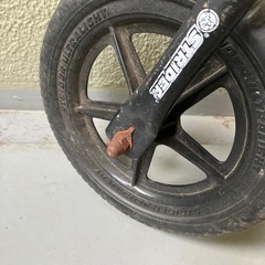 ストライダーの画像