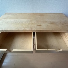 IKEA キッチンワゴンの画像