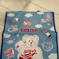 コストコバッグ　3個セットの画像