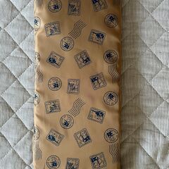 ペット用キャリーバッグの画像
