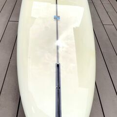 カツサーフボード　9'2の画像