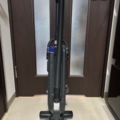 Panasonic 掃除機の画像