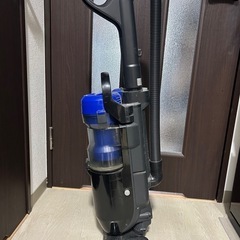 Panasonic 掃除機の画像