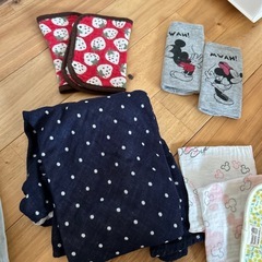 ベビー用品の画像